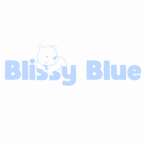 Blissy Blue Gift Card